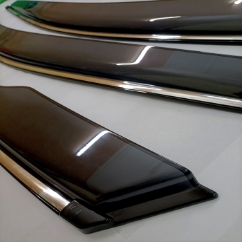 Door visor honda city shop 2020